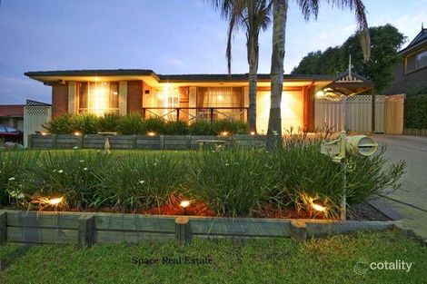 Property photo of 191 Welling Drive Mount Annan NSW 2567