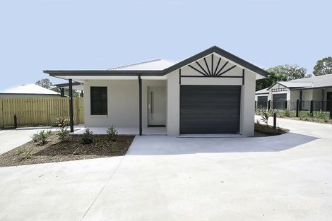 Property photo of 2/8 George Street Woodford QLD 4514