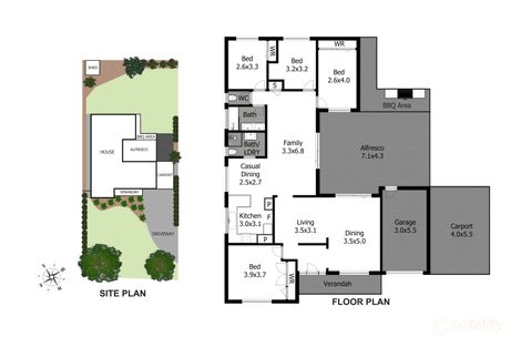 Property photo of 5 Ulpha Place Cranebrook NSW 2749