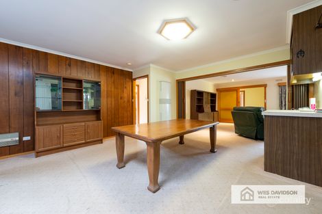 Property photo of 8 Carter Street Horsham VIC 3400