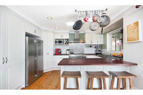 Property photo of 64 Falcon Street Hazelbrook NSW 2779