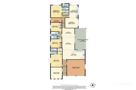Property photo of 45 Haywards Bay Drive Haywards Bay NSW 2530