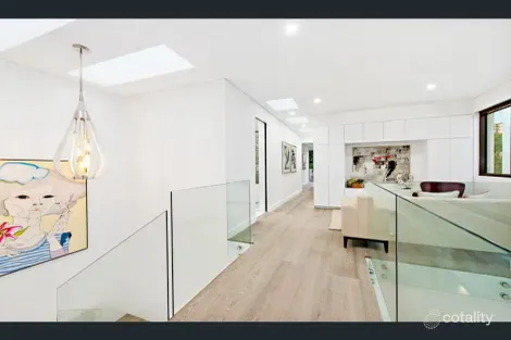 Property photo of 91A Watson Street Bondi NSW 2026