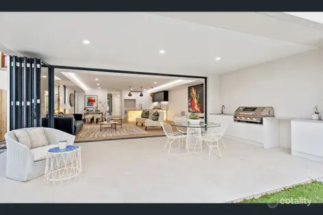 Property photo of 91A Watson Street Bondi NSW 2026