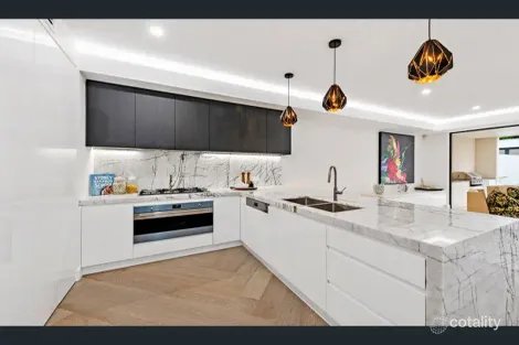 Property photo of 91A Watson Street Bondi NSW 2026