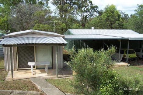 Property photo of 159-165 Cedar Grove Road Cedar Grove QLD 4285