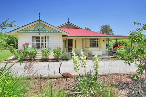 Property photo of 63 Urangera Drive Daruka NSW 2340