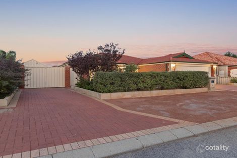 Property photo of 58 Carnegie Parade Success WA 6164