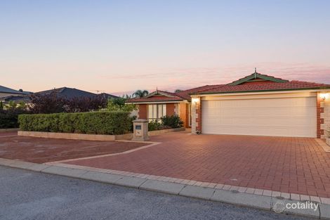 Property photo of 58 Carnegie Parade Success WA 6164