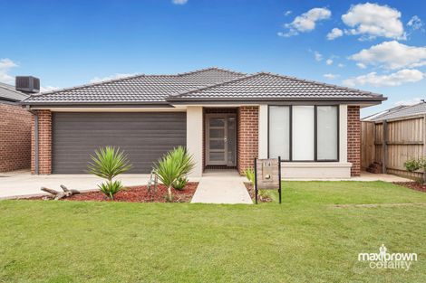 Property photo of 16 Riceflower Rise Wallan VIC 3756