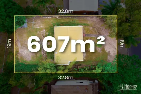 Property photo of 12 Flaxton Street Acacia Ridge QLD 4110