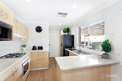 Property photo of 19 Kumbara Close Glenmore Park NSW 2745