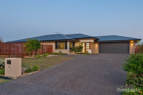 Property photo of 15 Griffin Place Nudgee QLD 4014