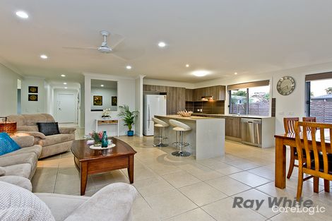 Property photo of 15 Griffin Place Nudgee QLD 4014
