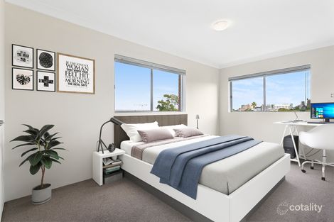 Property photo of 6/15 Lee Street Randwick NSW 2031