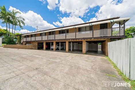 5/27 Knowsley St, Greenslopes, QLD 4120
