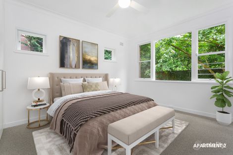 Property photo of 57 Ocean Avenue Double Bay NSW 2028