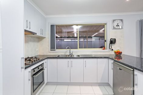 Property photo of 14 Springwater Drive Lara VIC 3212