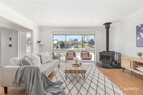 Property photo of 43 Sirius Street Ruse NSW 2560