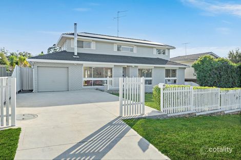Property photo of 43 Sirius Street Ruse NSW 2560