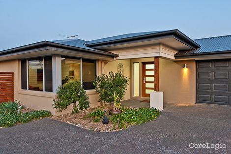 Property photo of 15 Griffin Place Nudgee QLD 4014