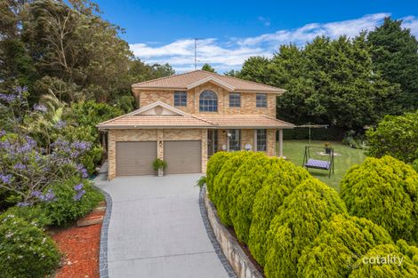 Property photo of 20 Brolga Close Blackbutt NSW 2529