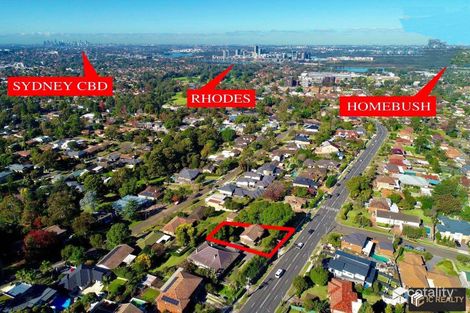 Property photo of 103 Marsden Road West Ryde NSW 2114