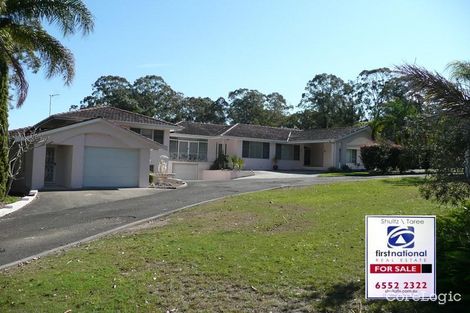 Property photo of 75 Lansdowne Road Cundletown NSW 2430