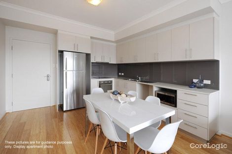 Property photo of 14/211 Beaufort Street Perth WA 6000