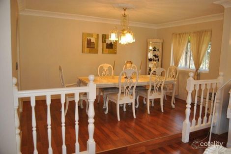 Property photo of 6 Churchill Court Carrara QLD 4211