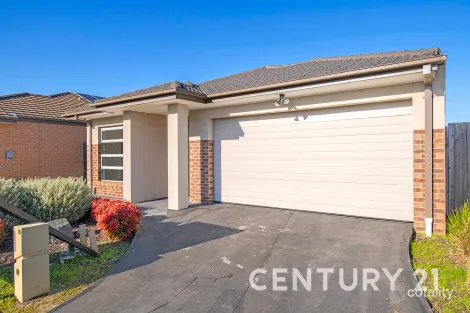 Property photo of 10 Snowdrop Drive Keysborough VIC 3173