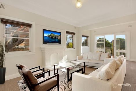 Property photo of 4/19 Shadforth Street Mosman NSW 2088