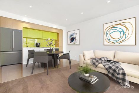 Property photo of 10/834 Bourke Street Waterloo NSW 2017