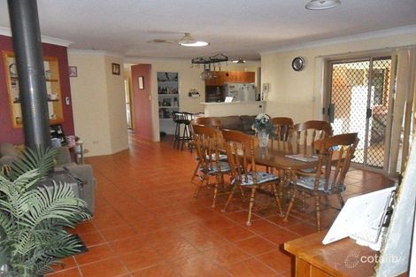 Property photo of 27 Koala Crescent Gatton QLD 4343