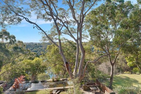 Property photo of 183 Edinburgh Road Castlecrag NSW 2068