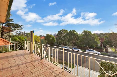 Property photo of 4/19 Shadforth Street Mosman NSW 2088