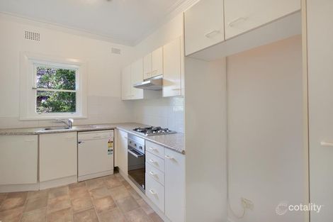 Property photo of 4/19 Shadforth Street Mosman NSW 2088