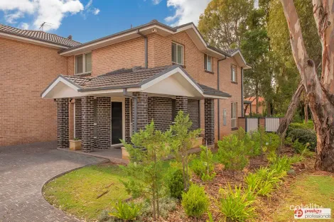 Property photo of 8/170 Glenfield Road Casula NSW 2170