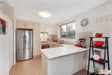 Property photo of 8/170 Glenfield Road Casula NSW 2170