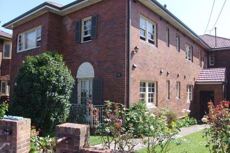 4/69 Hill St, Roseville, NSW 2069