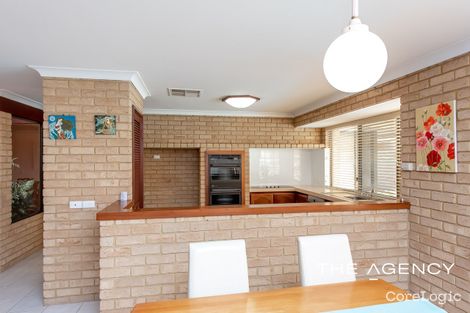 Property photo of 9 Milson Court Kallaroo WA 6025