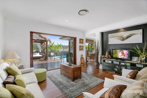 Property photo of 47 Wunburra Circle Pacific Pines QLD 4211