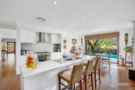 Property photo of 47 Wunburra Circle Pacific Pines QLD 4211