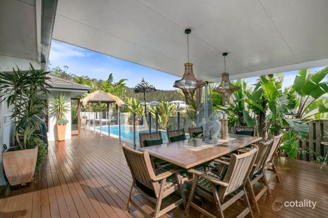 Property photo of 47 Wunburra Circle Pacific Pines QLD 4211