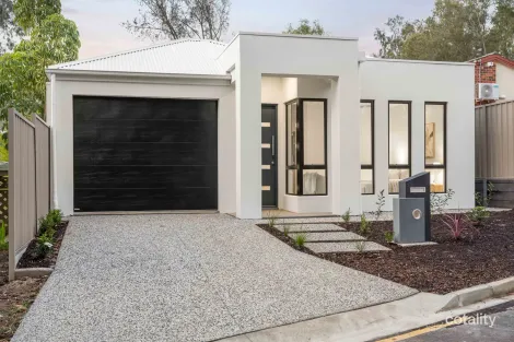 Property photo of 4A Olive Court Athelstone SA 5076