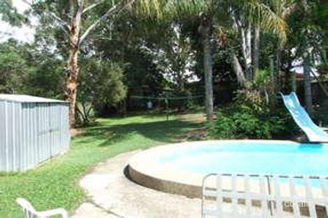 Property photo of 25 Merrick Street Capalaba QLD 4157
