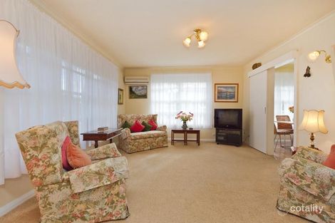 Property photo of 1/40 Bayview Crescent Black Rock VIC 3193