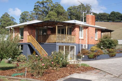 107 Castra Rd, Ulverstone, TAS 7315
