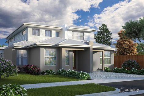 2/36 William St, Newport, VIC 3015