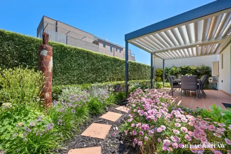 Property photo of 22 Macleay Street Turner ACT 2612